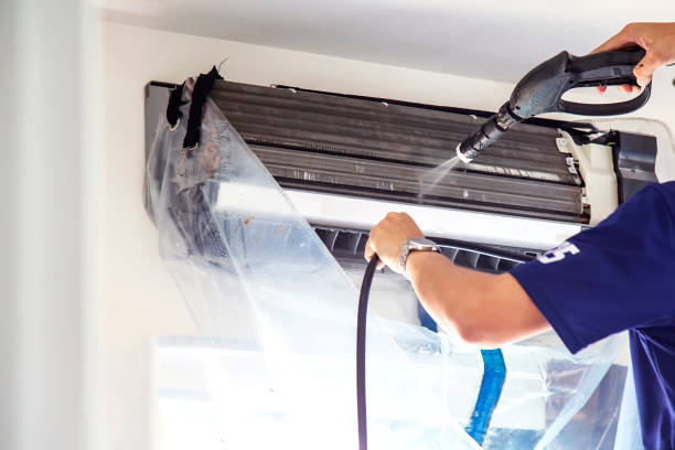 Best HVAC Duct Inspection Services  in Princess Anne, MD