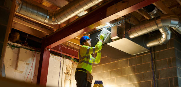 Best HVAC System Cleaning  in Princess Anne, MD