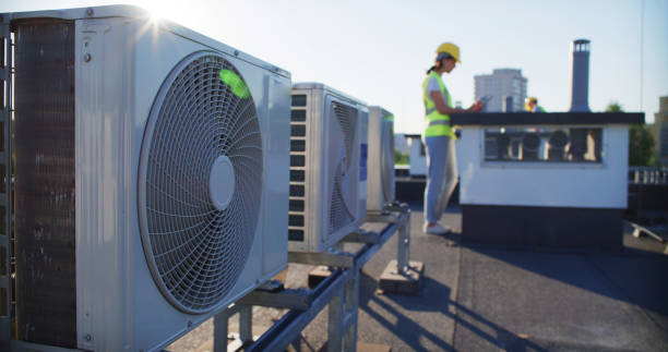 Best Professional Duct Cleaning Services  in Princess Anne, MD